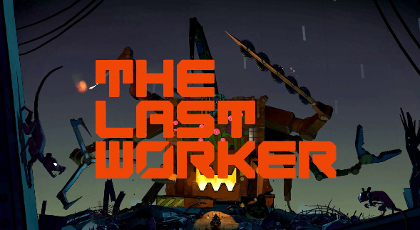 The Last Worker