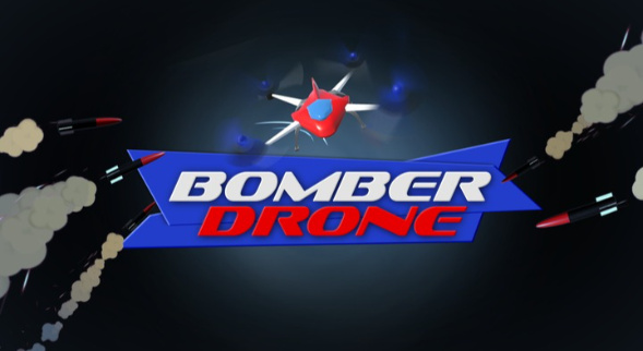 Bomber Drone
