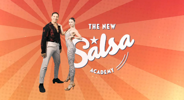 The New Salsa Academy