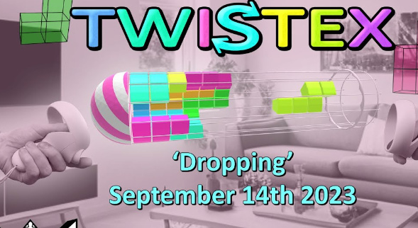 TWISTEX
