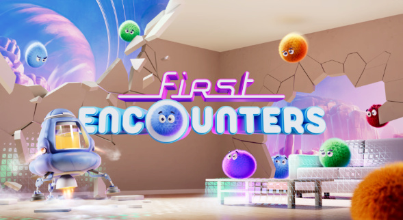 First Encounters