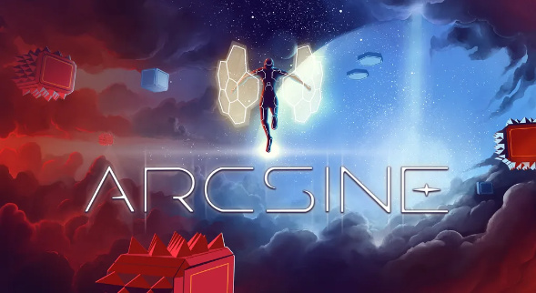 ArcSine