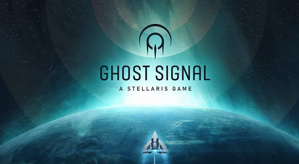 Ghost Signal