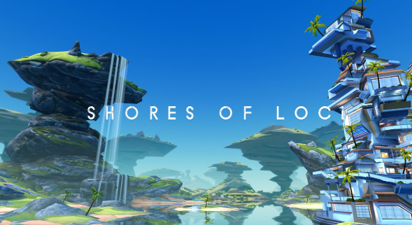 Shores of Loci