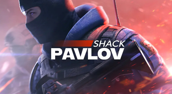 Pavlov Shack