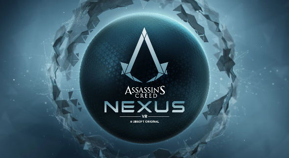 Assassin's Creed Nexus VR
