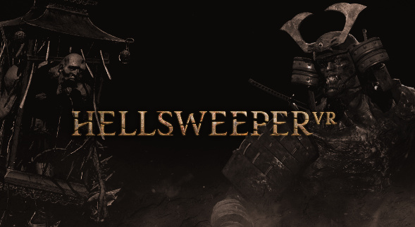 Hellsweeper VR