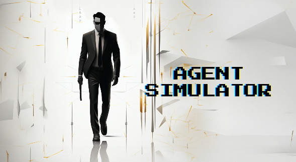 Agent Simulator