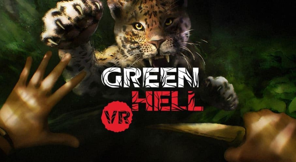 Green Hell VR