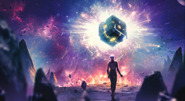 Journey To Foundation