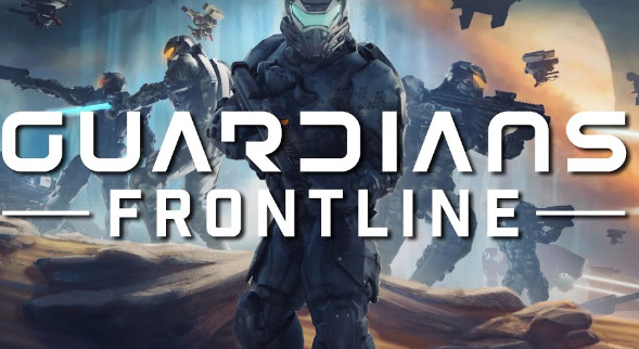 Guardians Frontline