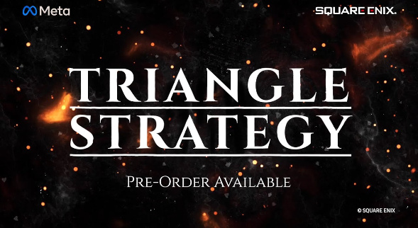 Triangle Strategy