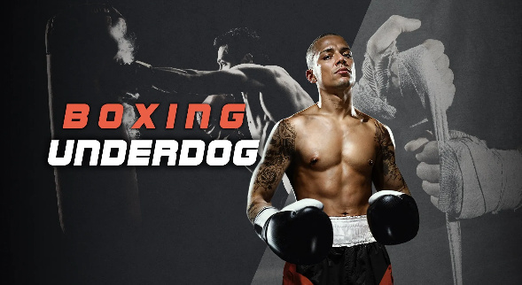 Boxing Underdog