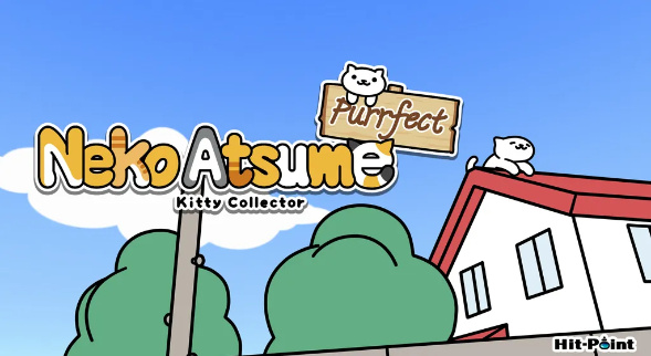 Neko Atsume Purrfect