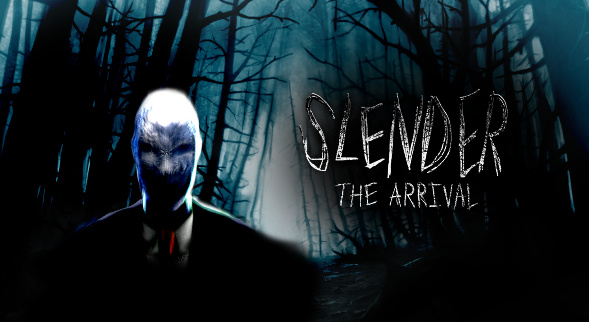 Slender: The Arrival