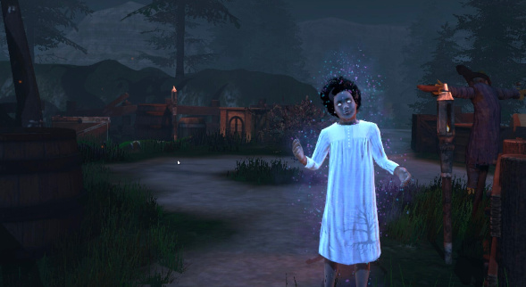 The Events at Unity Farm