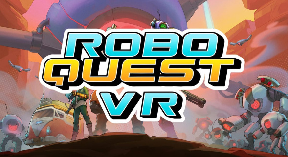 Robo Quest