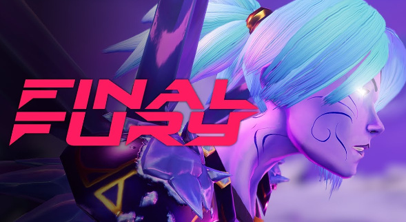 Final Fury