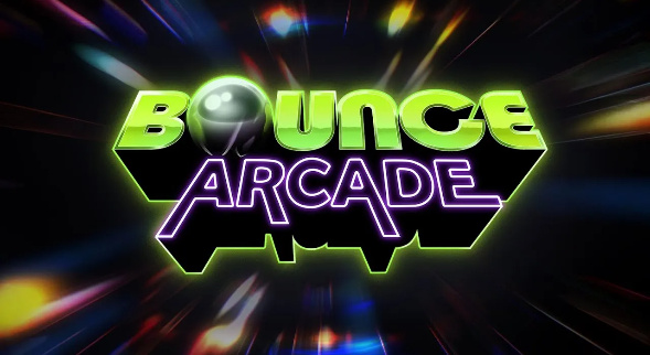 Bounce Arcade