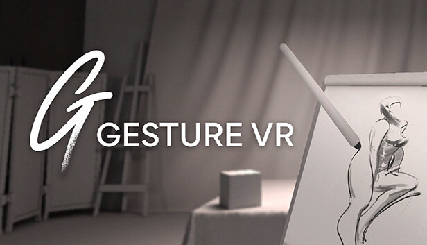 Gesture VR