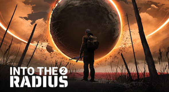 Into the Radius 2