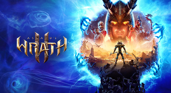 Asgard's Wrath 2