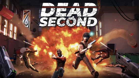Dead Second