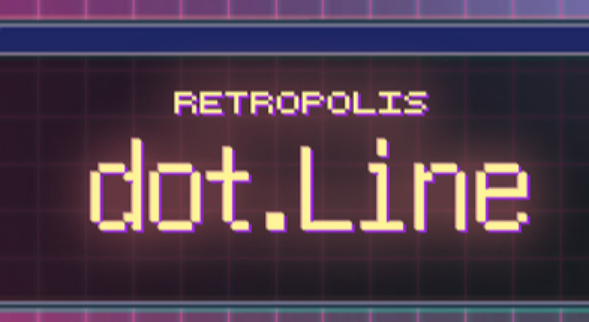 Retropolis dot.Line
