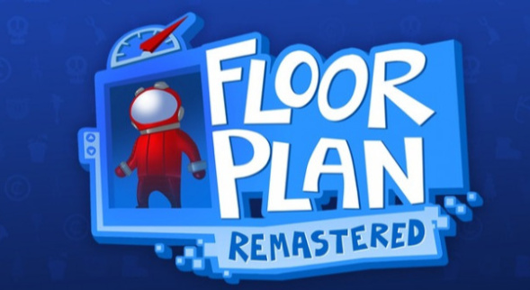 Floor Plan Remastered