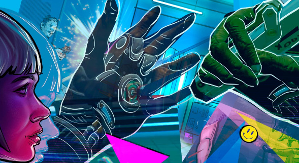 Desperate: Vladivostok