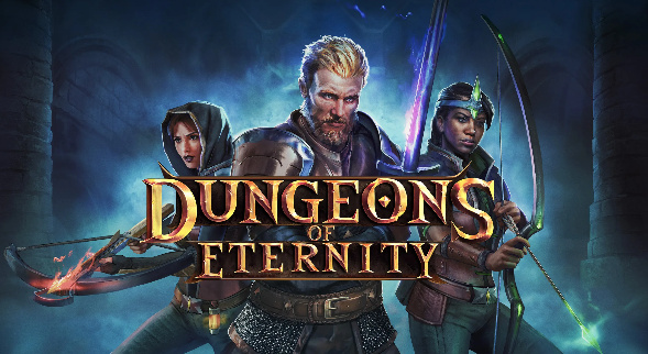 Dungeons of Eternity