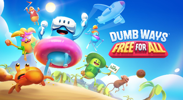Dumb Ways: Free for All