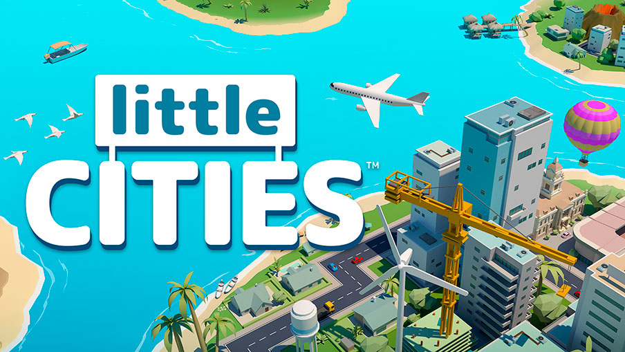 Little Citites