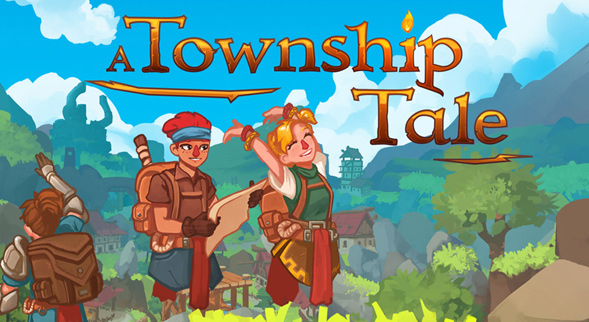 A Township Tale